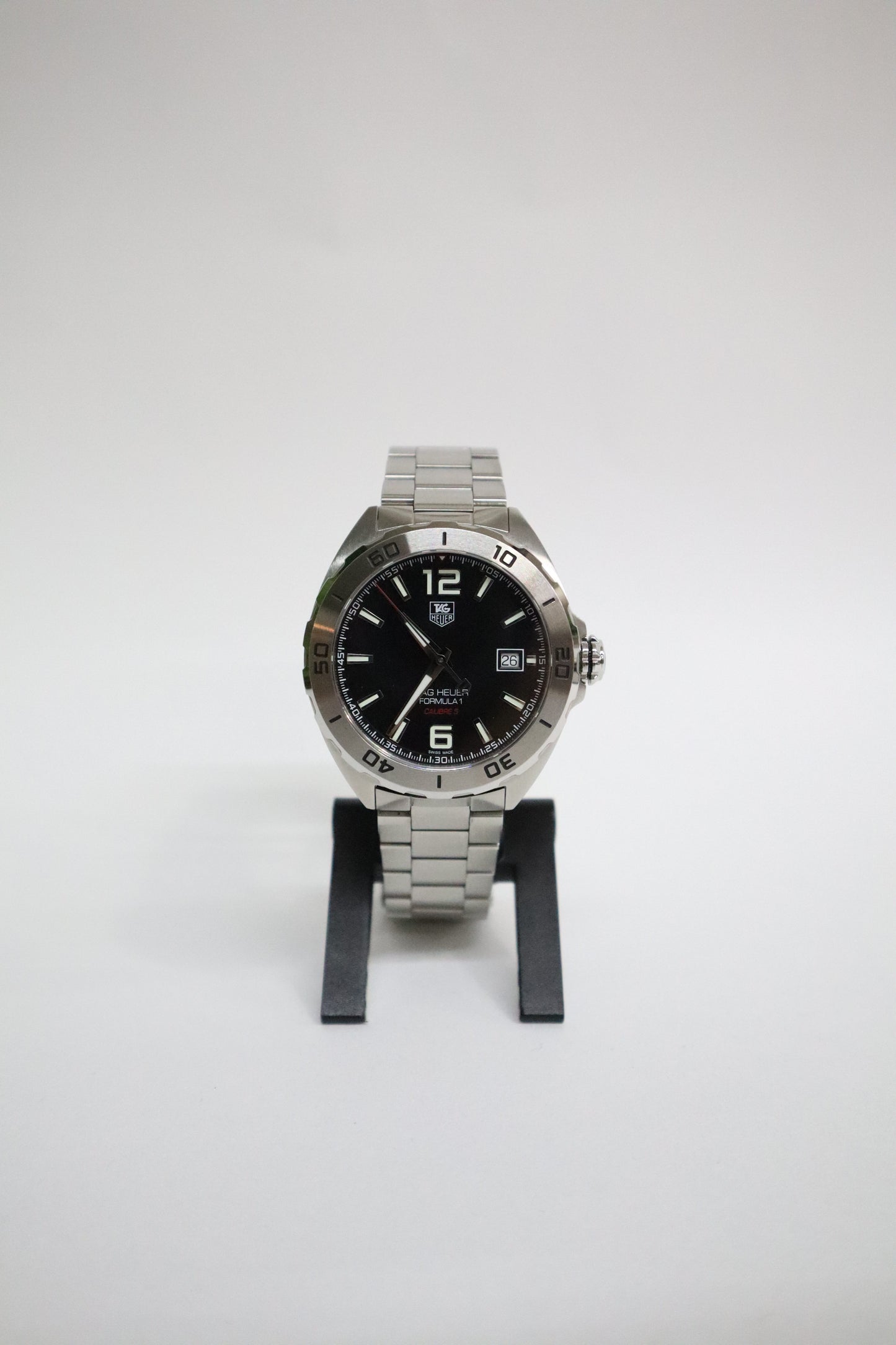 Tag Heuer Formula 1 Calibre 5