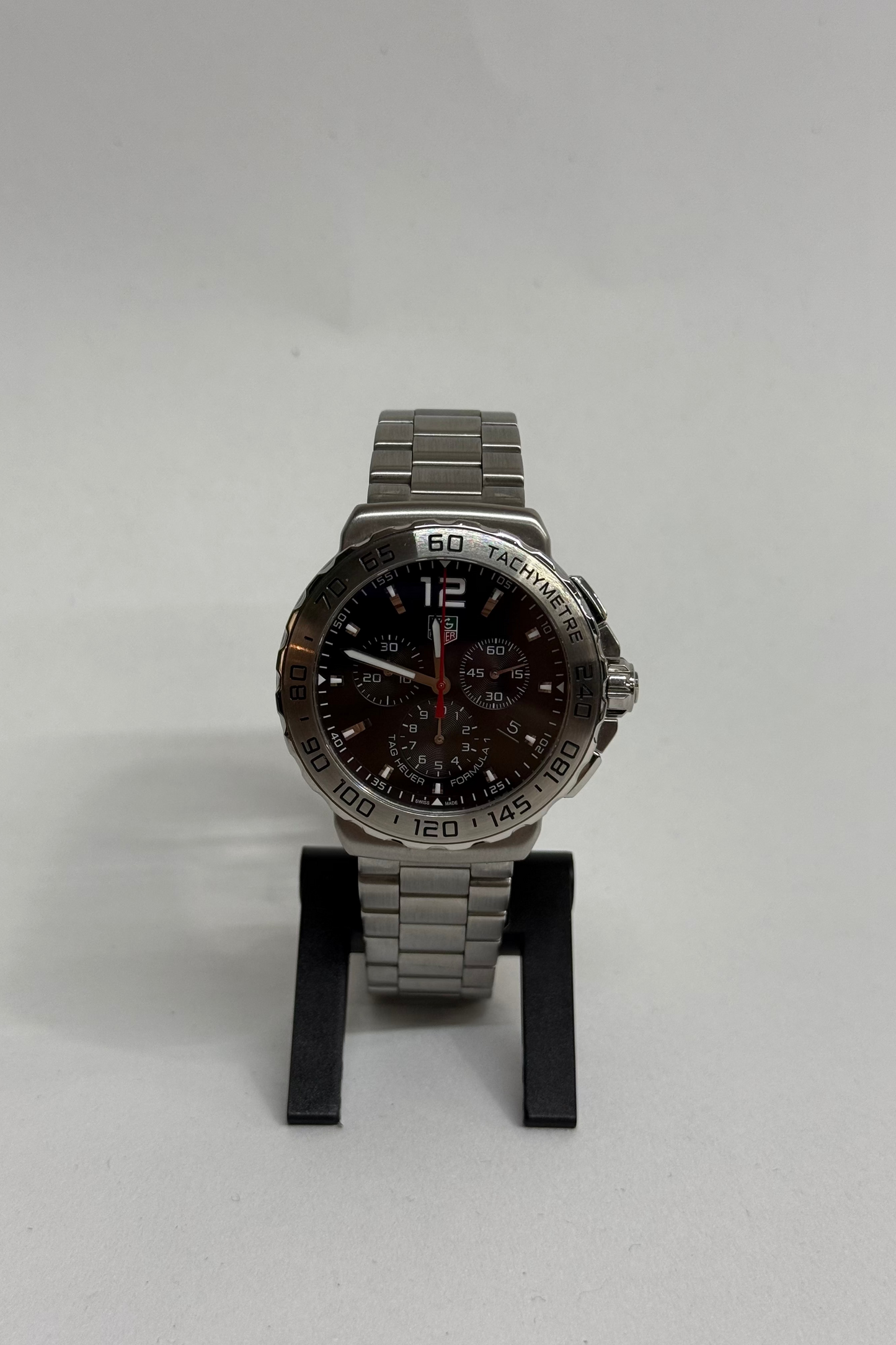 Tag Heuer Formula 1 Chrono