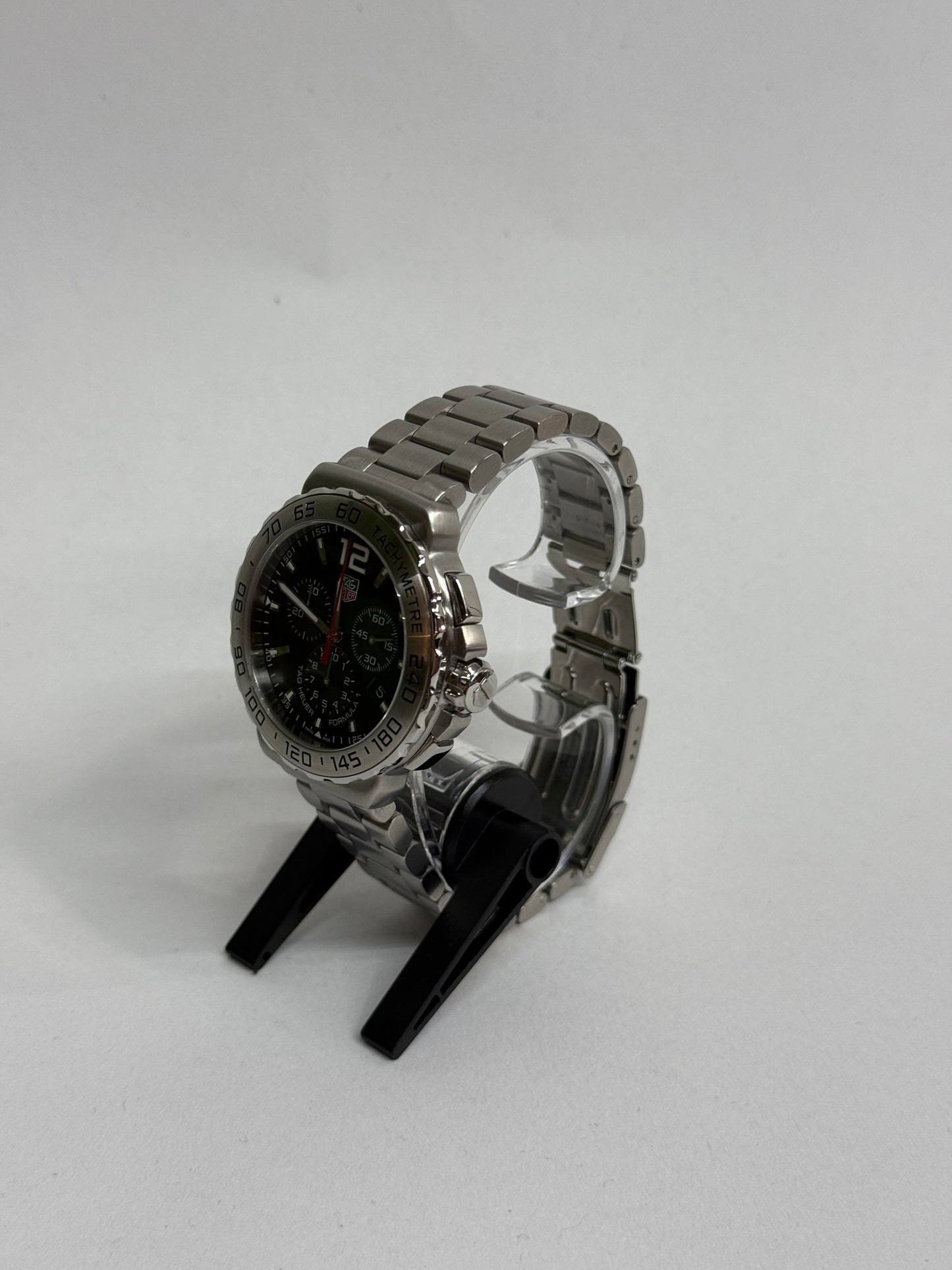 Tag Heuer Formula 1 Chrono