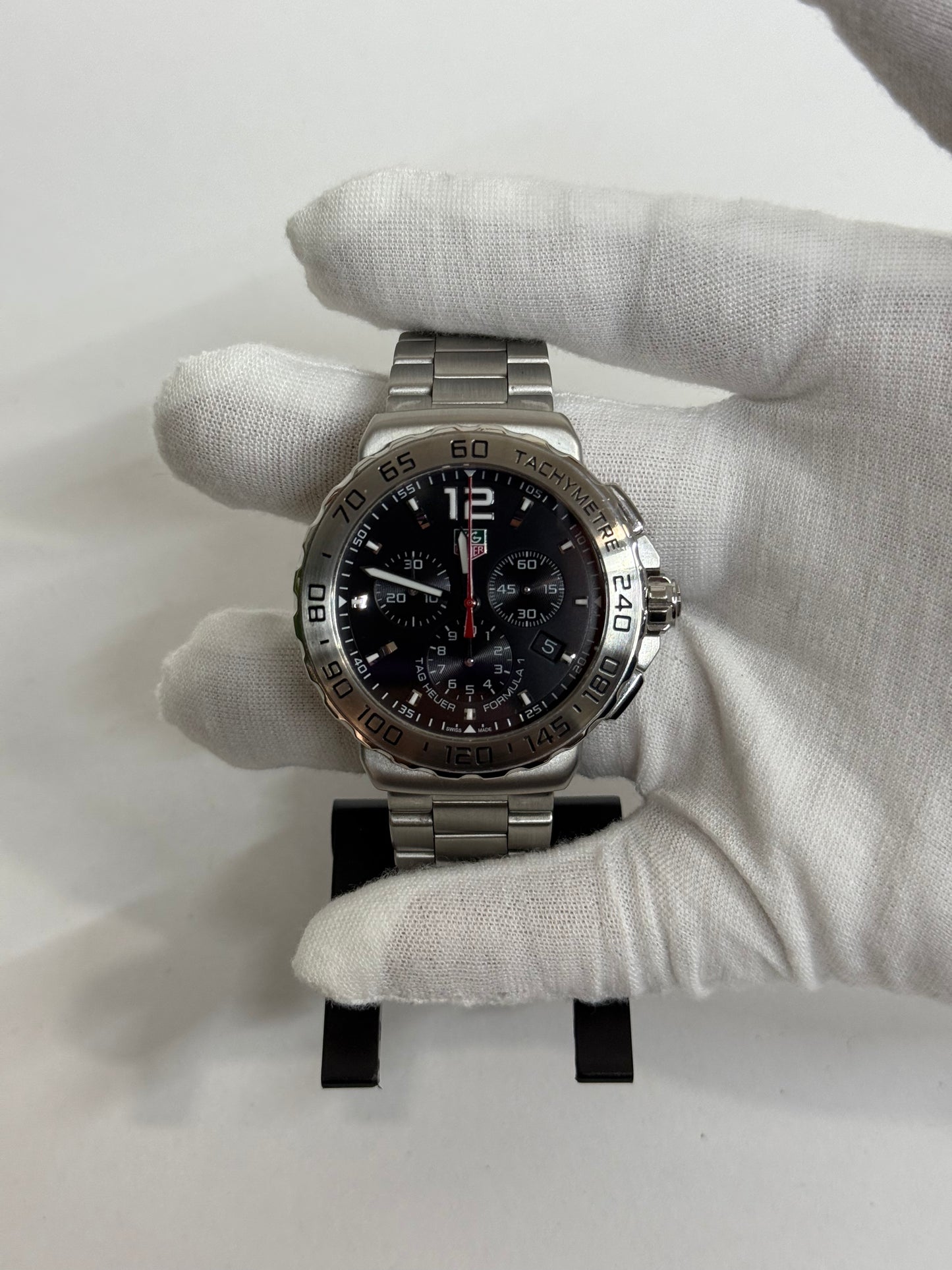 Tag Heuer Formula 1 Chrono