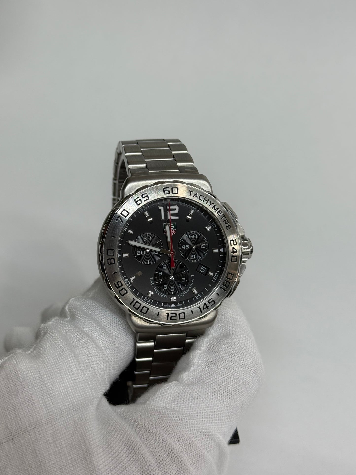 Tag Heuer Formula 1 Chrono