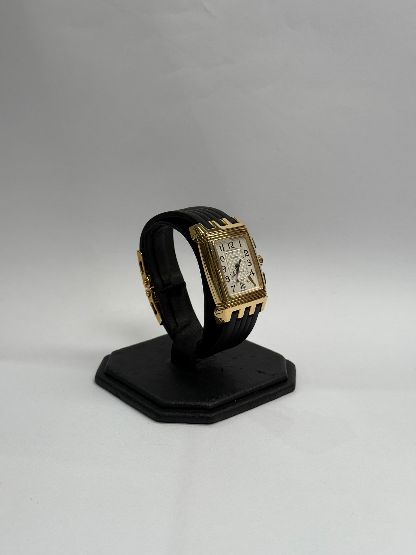 001 - Jaeger-LeCoultre Reverso Gran' Sport