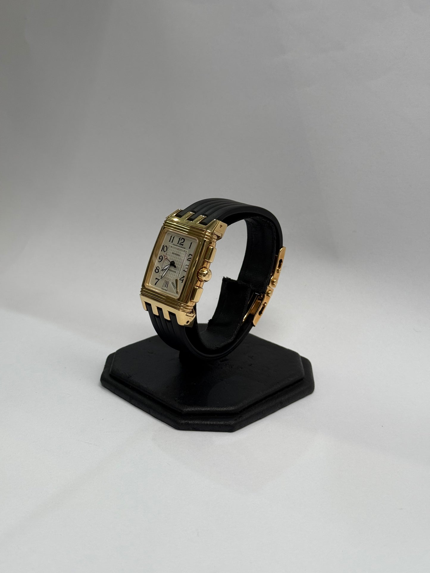 001 - Jaeger-LeCoultre Reverso Gran' Sport