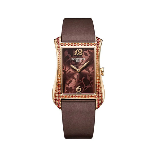 The Underrated Masterpiece of Patek Philippe