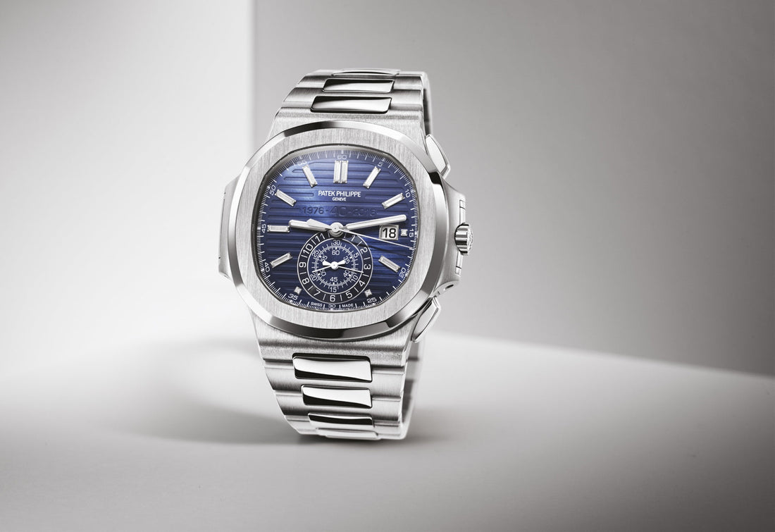 Patek Philippe y el eterno debate del Nautilus