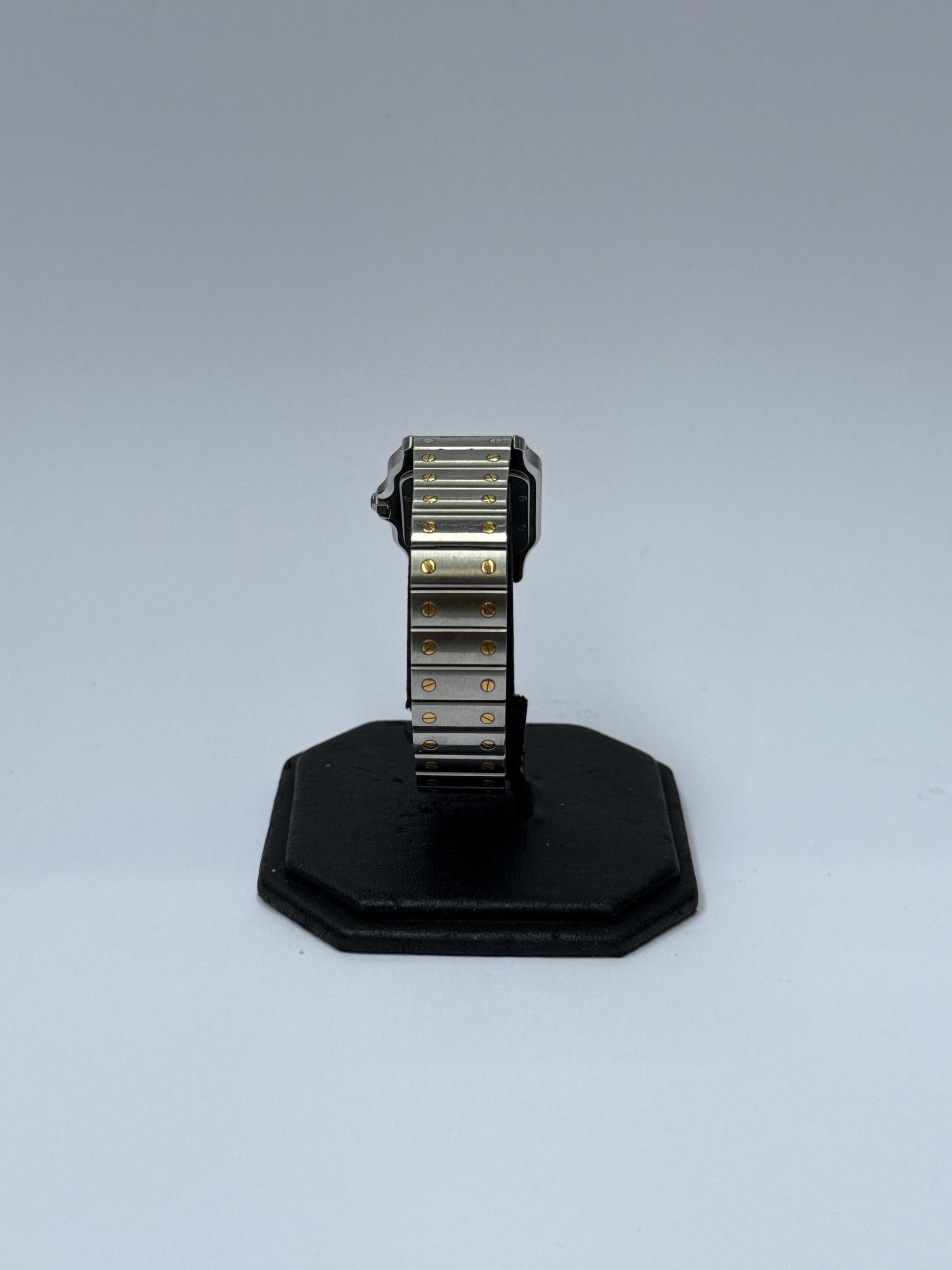 02 - Cartier Santos Galbée