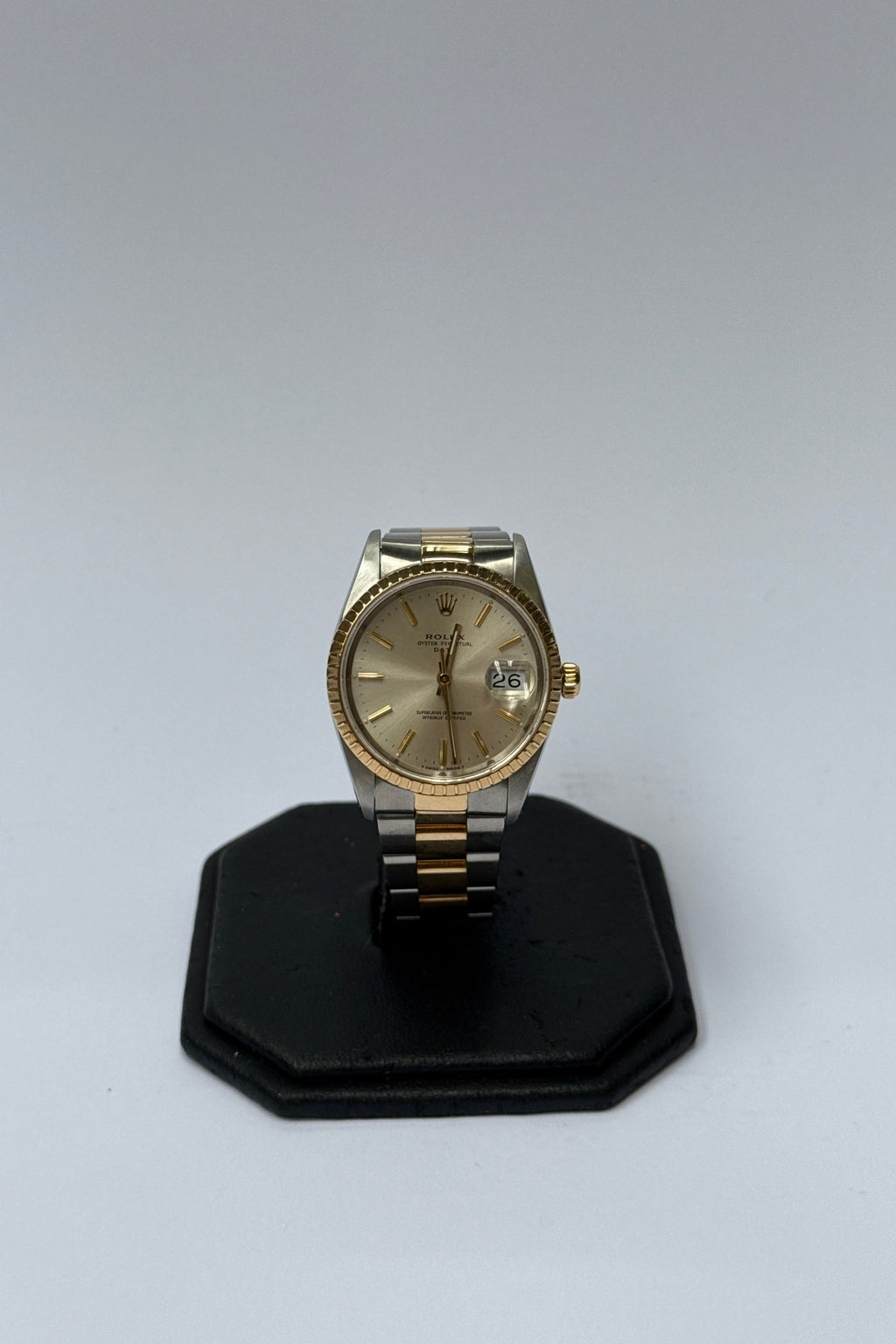 Rolex Datejust Oyster.