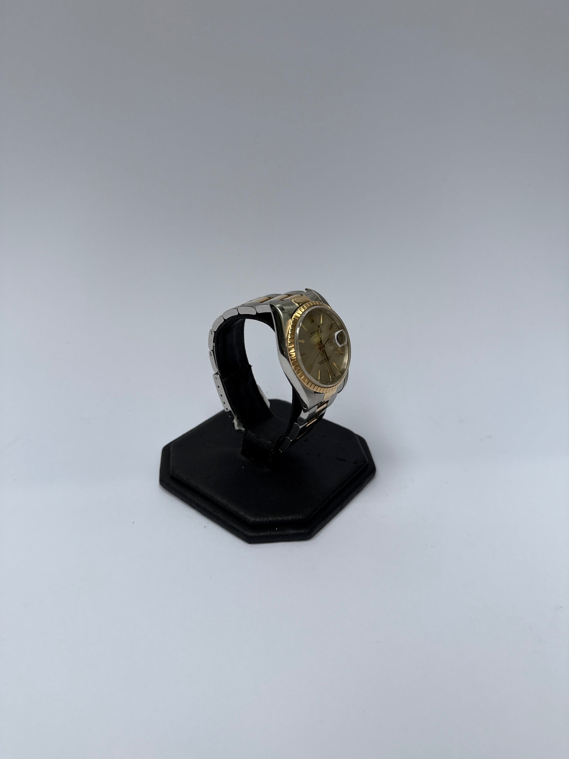 Rolex Datejust Oyster.