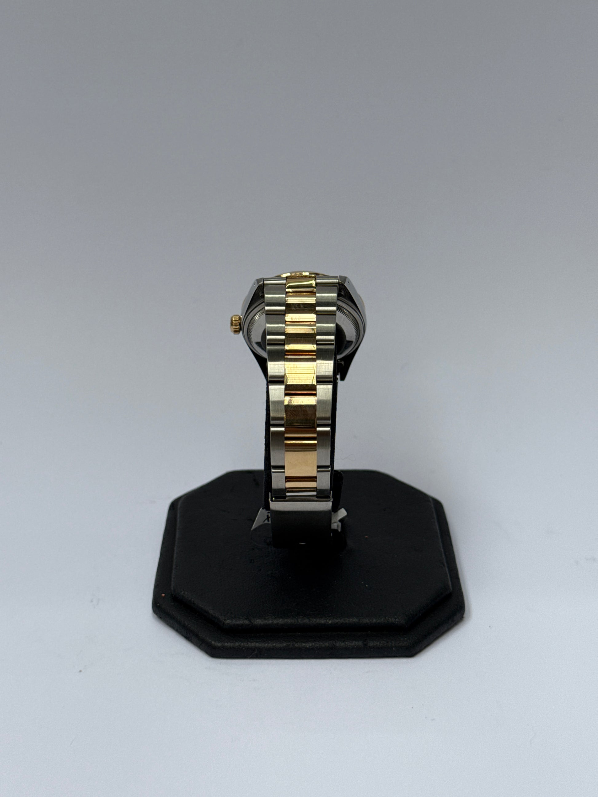 Rolex Datejust Oyster.