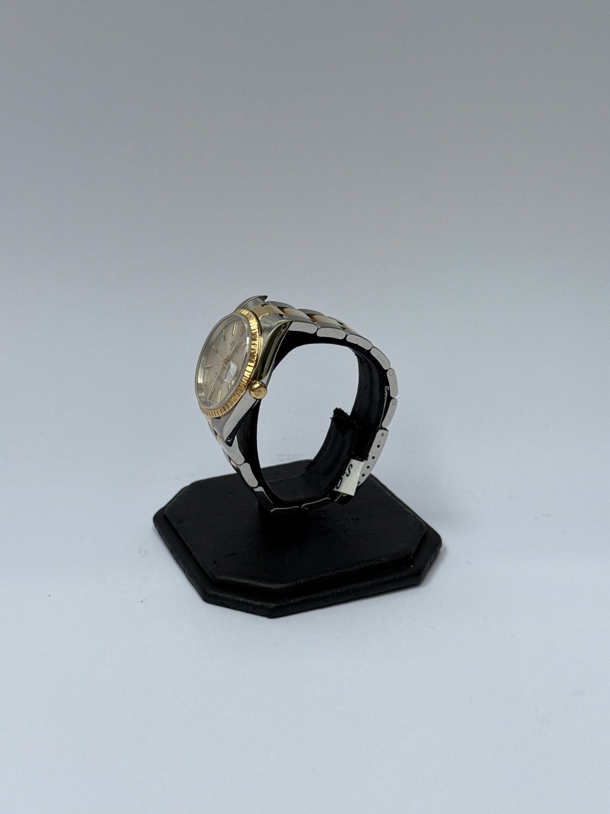 Rolex Datejust Oyster.