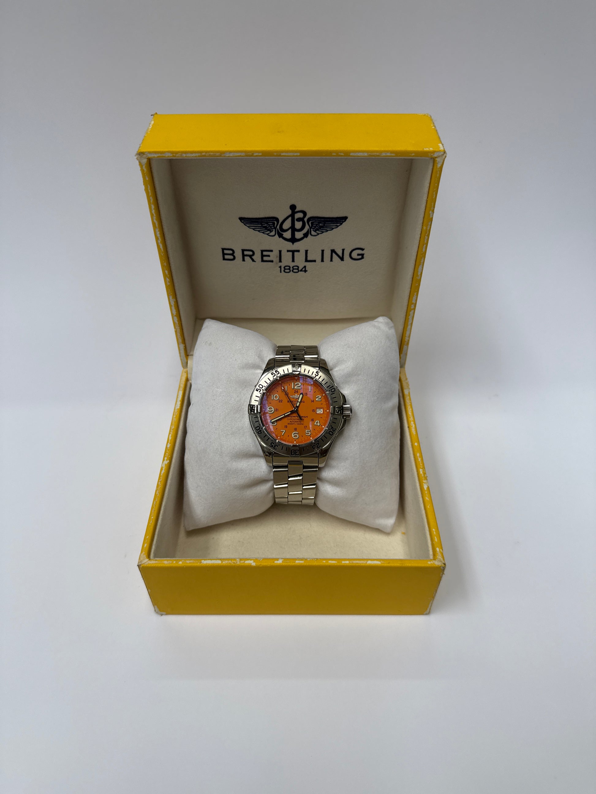 04 - Breitling SuperOcean