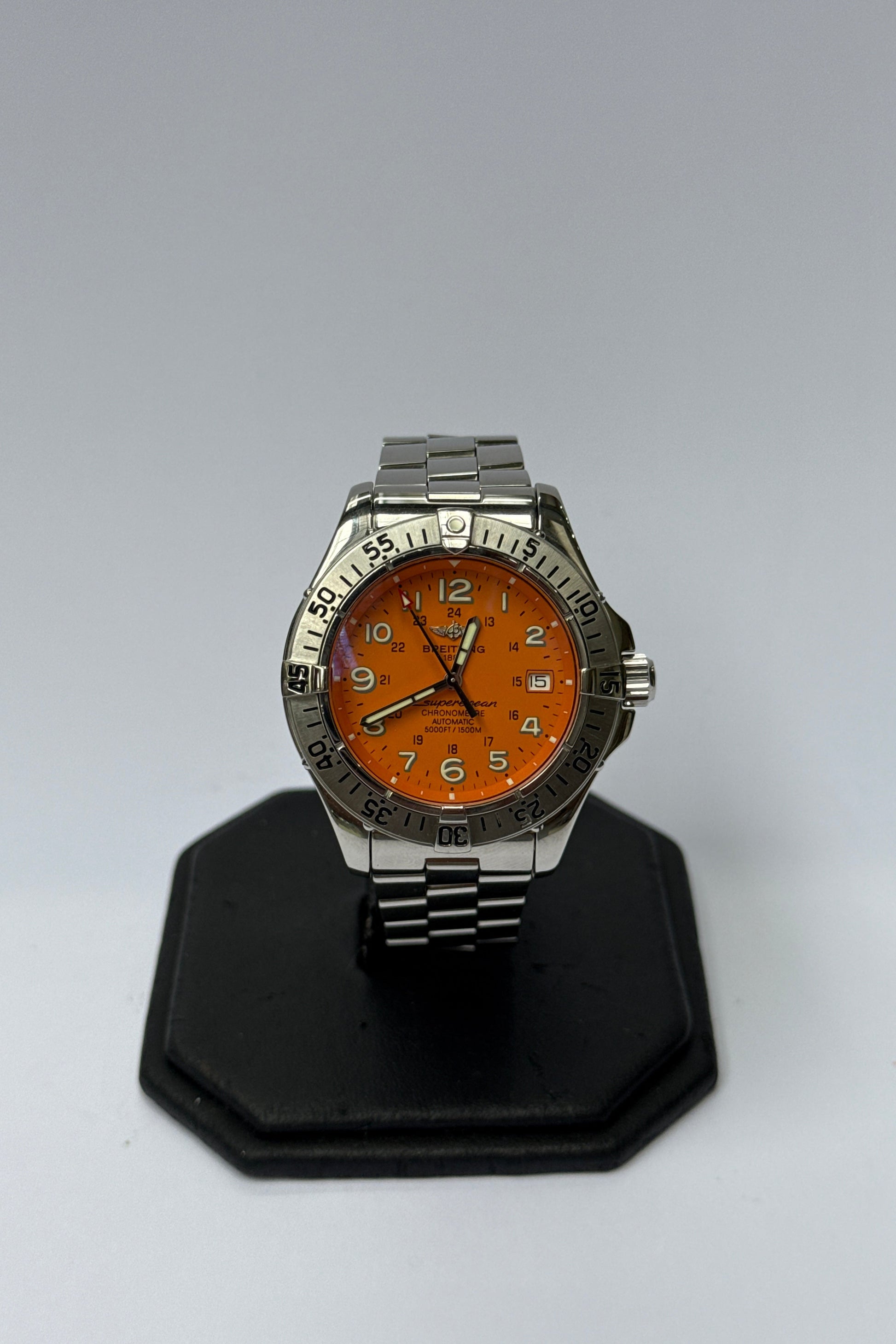 04 - Breitling SuperOcean