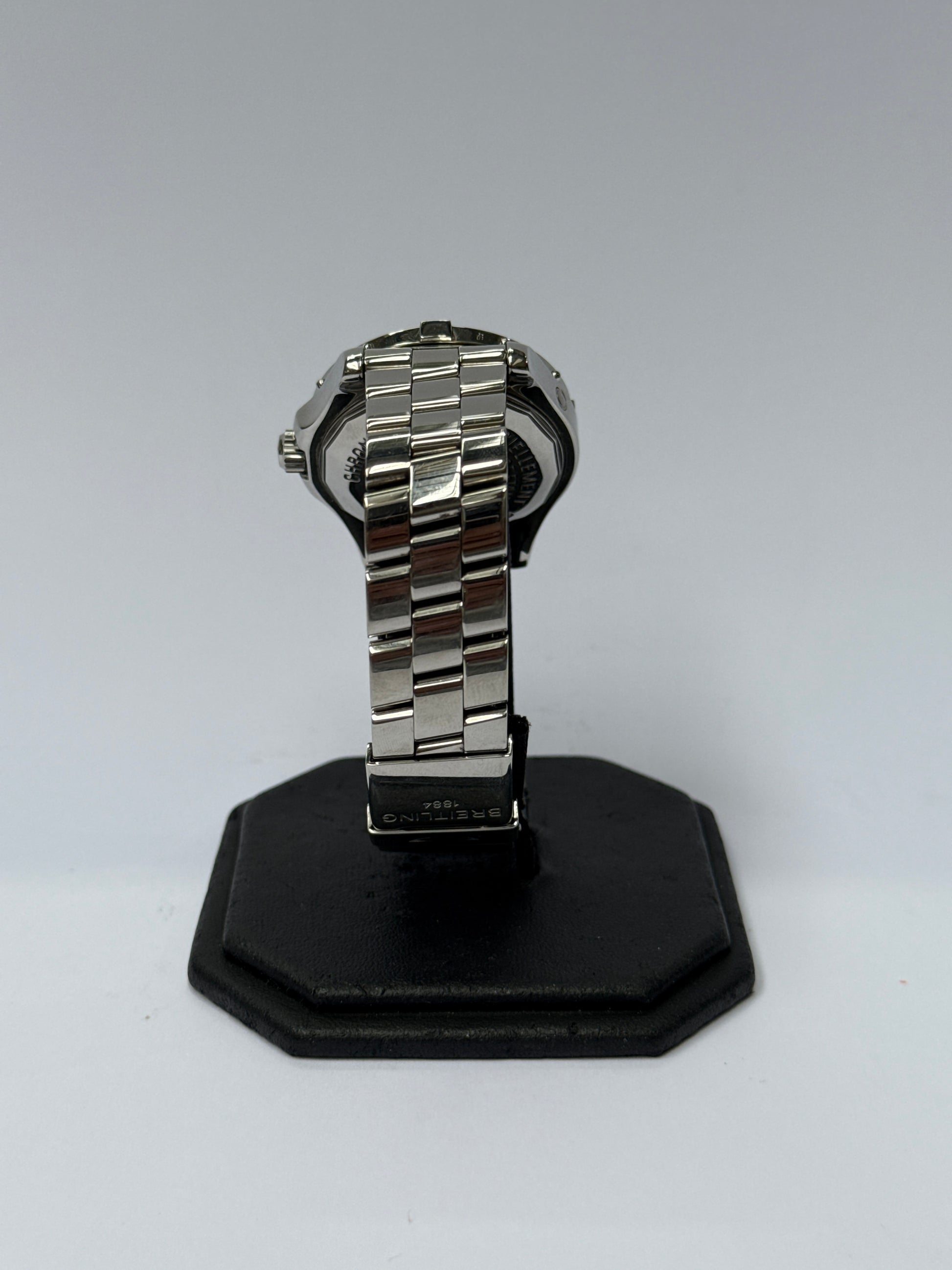 04 - Breitling SuperOcean