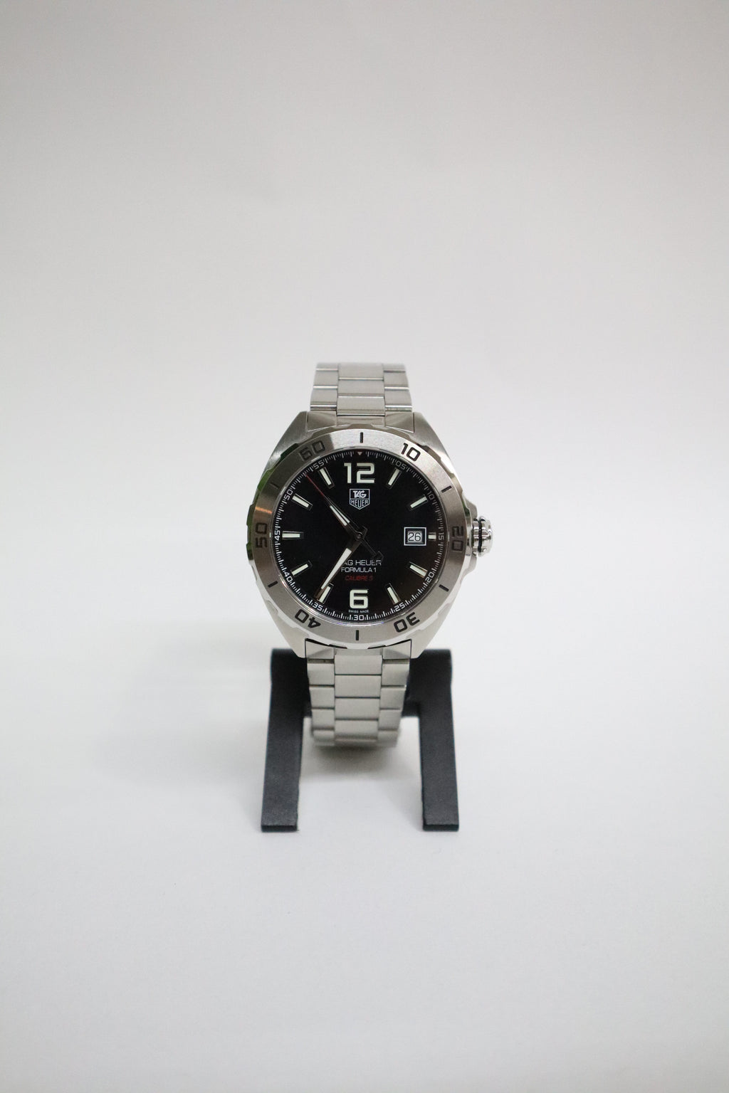 Tag Heuer Formula 1 Calibre 5