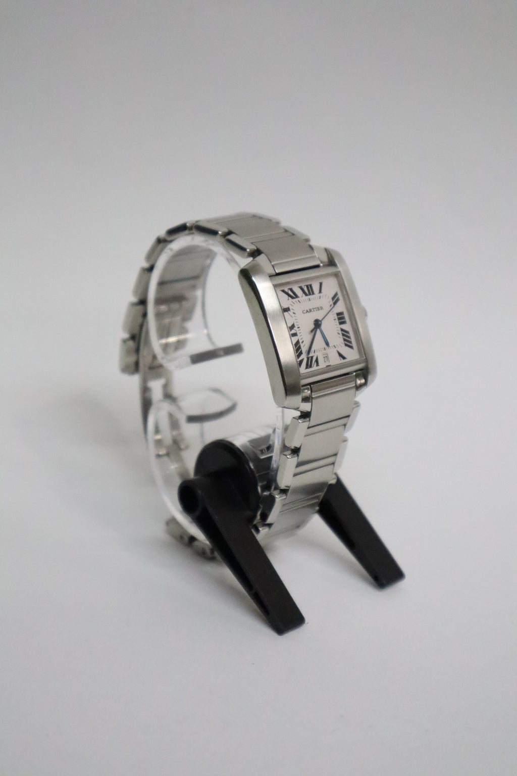 Cartier Tank Française.