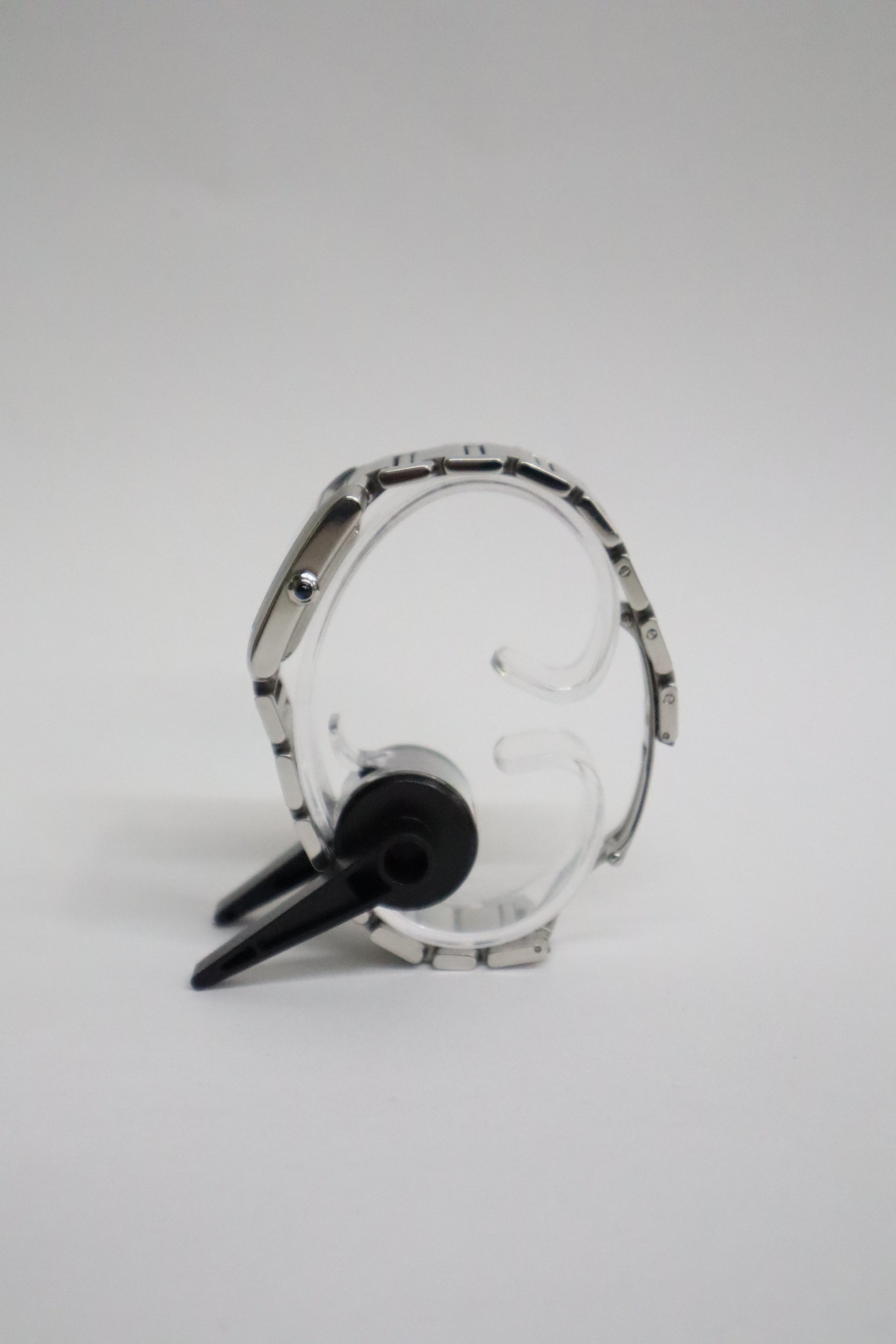 Cartier Tank Française.