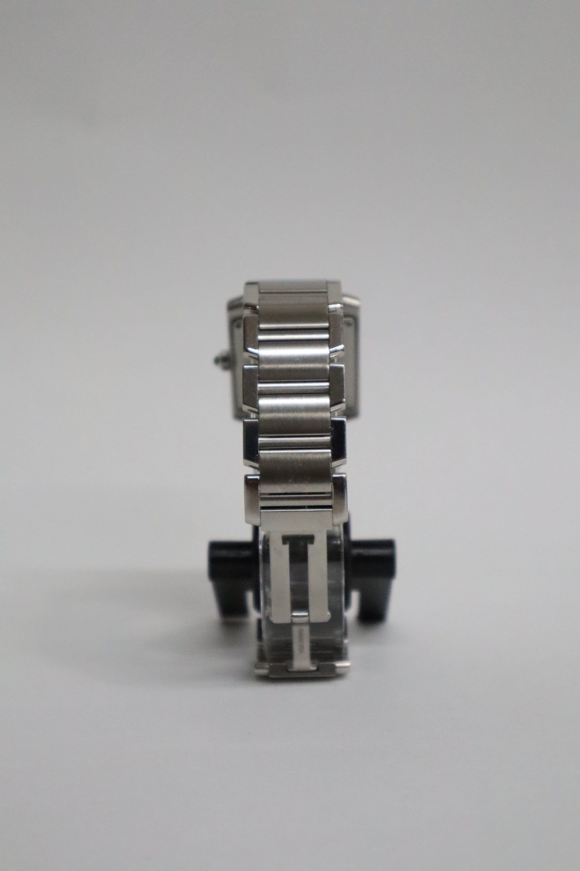 Cartier Tank Française.