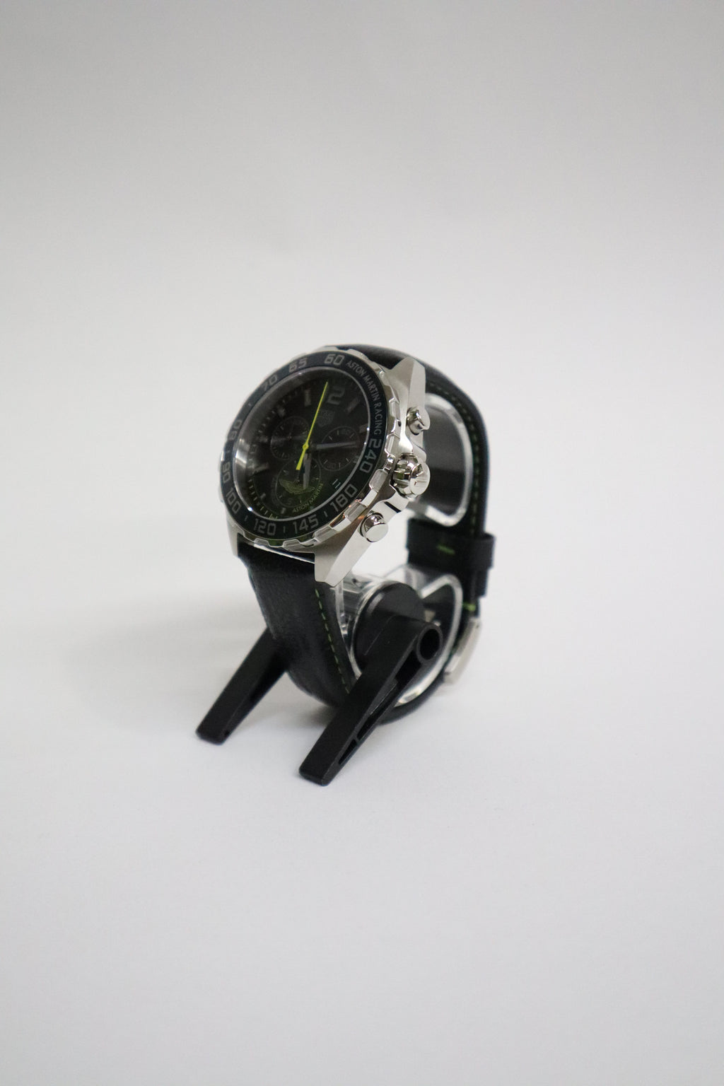 Tag Heuer Aston Martin Limited Edition.