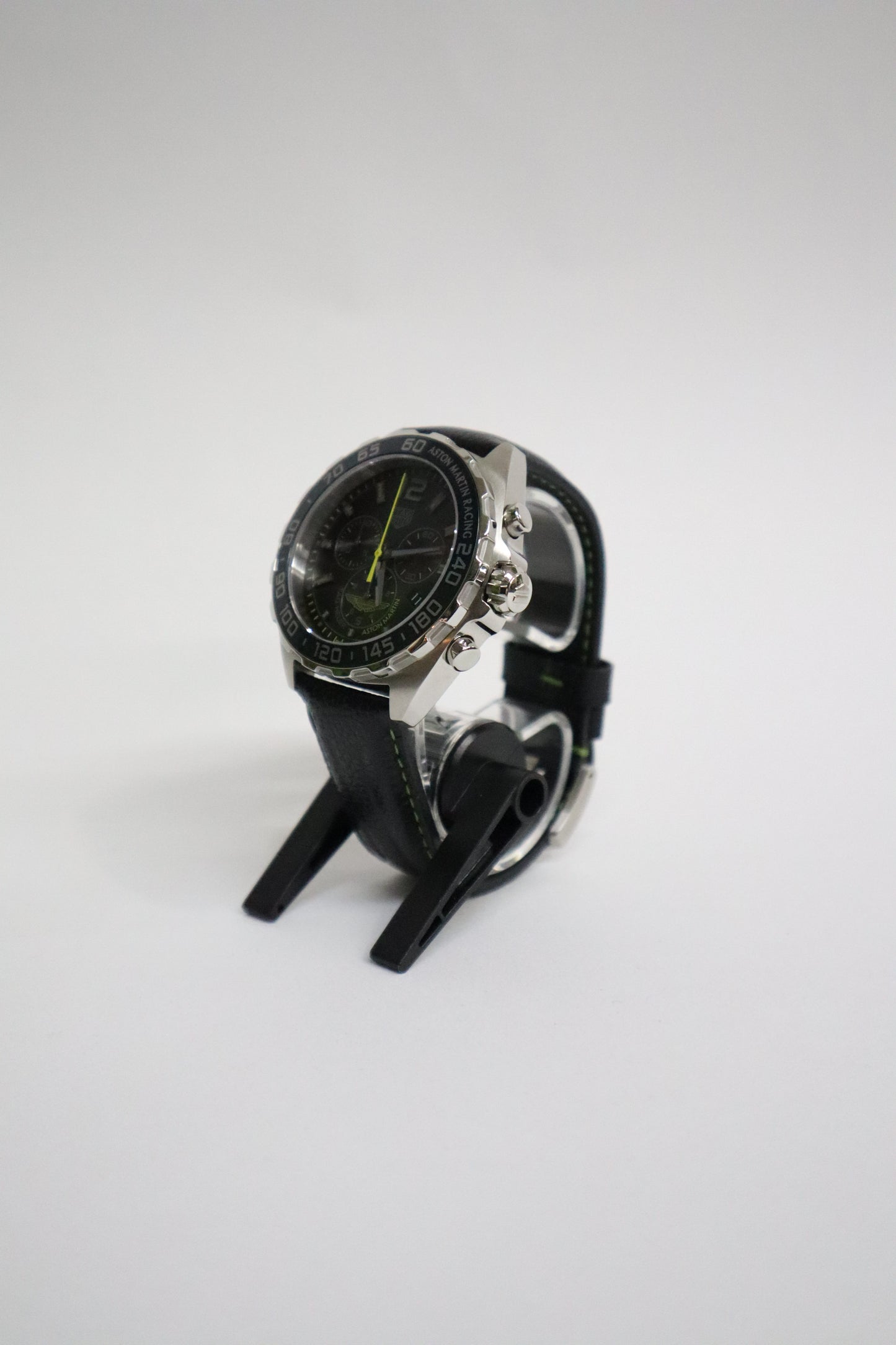 Tag Heuer Aston Martin Limited Edition