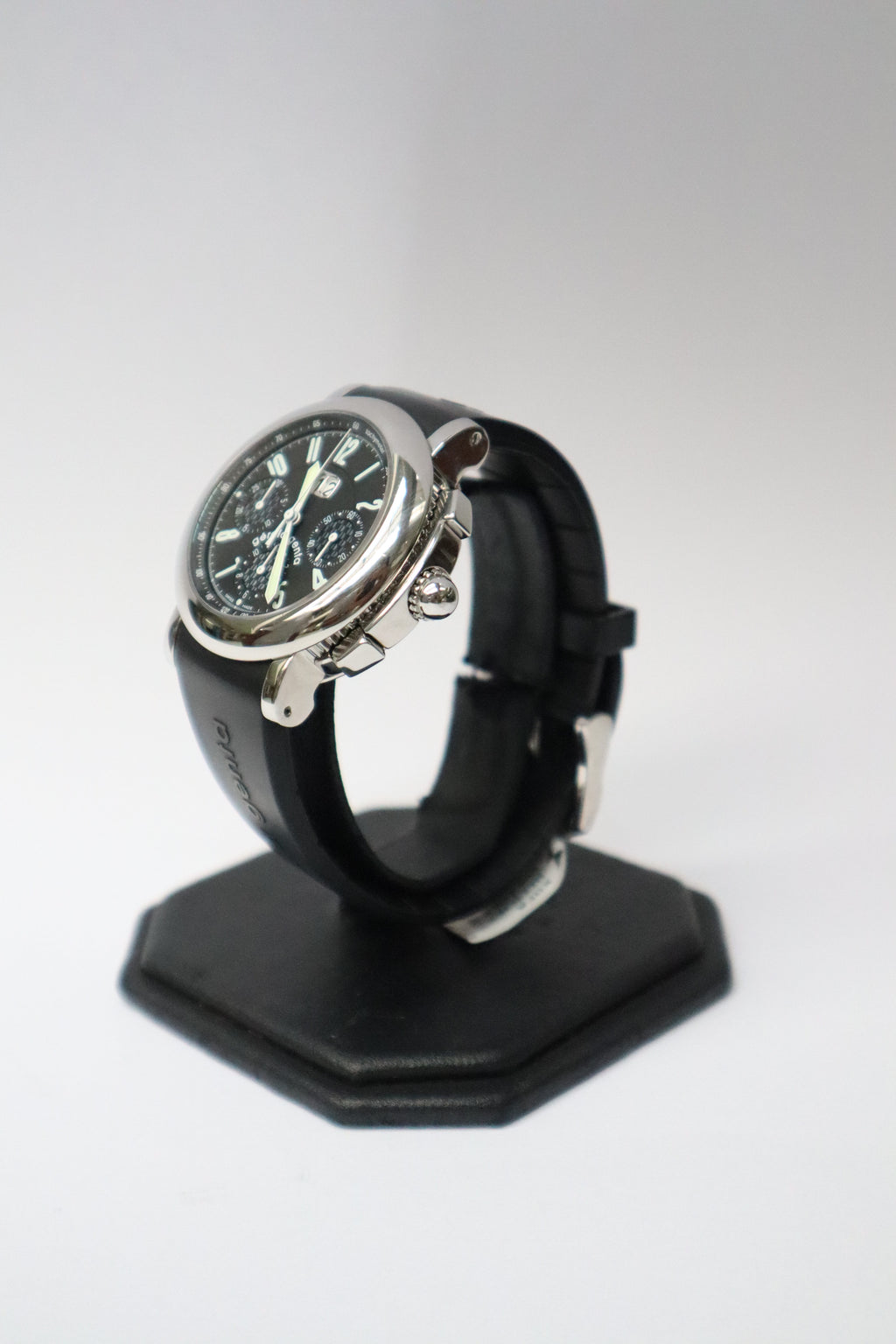Gerald Genta Chrono sport.