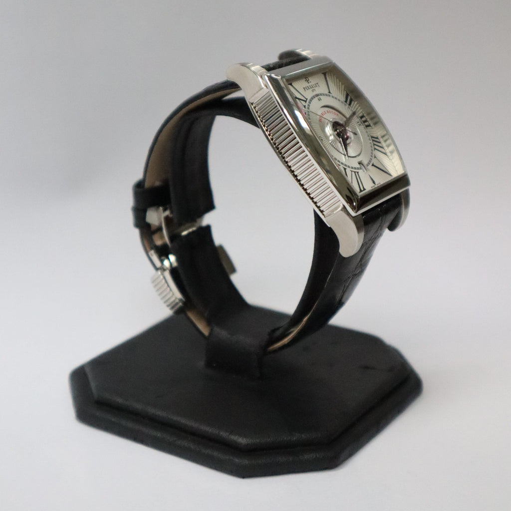 Perrelet Doble Rotor.