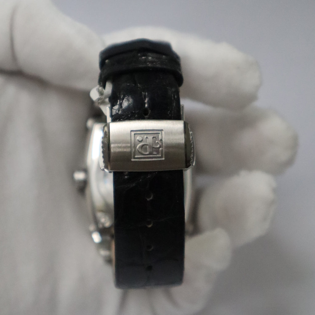 Perrelet Doble Rotor.