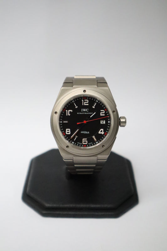 003 - IWC Ingenieur AMG