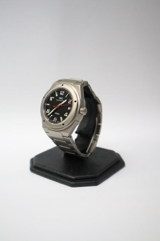 003 - IWC Ingenieur AMG
