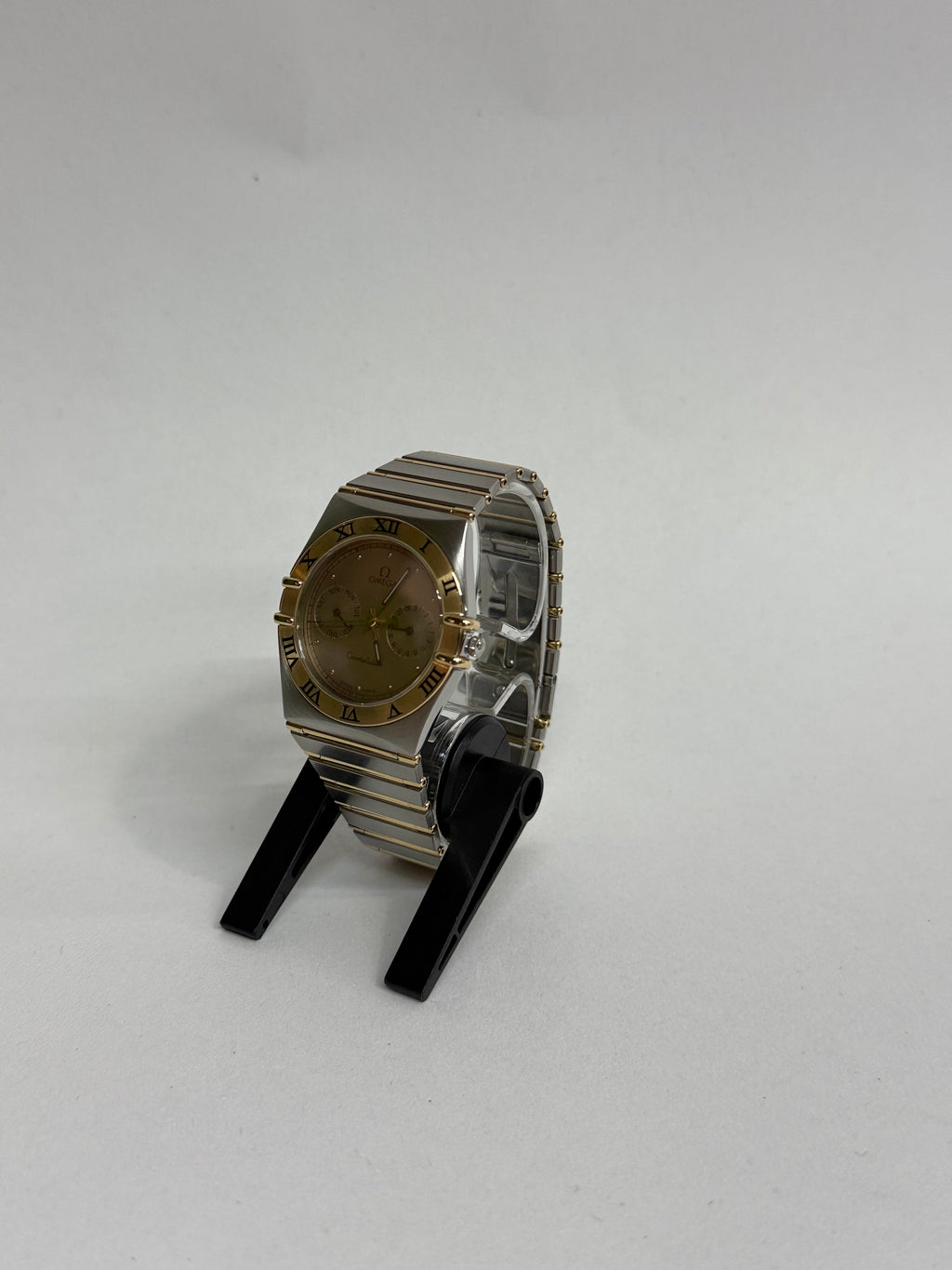 Omega Constellation.