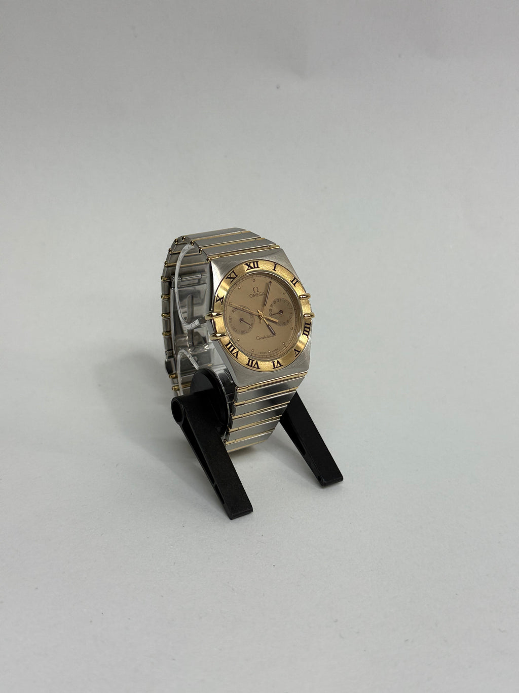 Omega Constellation.