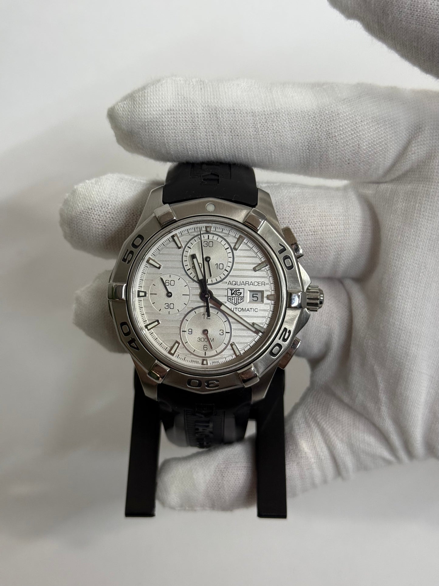 Tag Heuer Aquaracer 300M