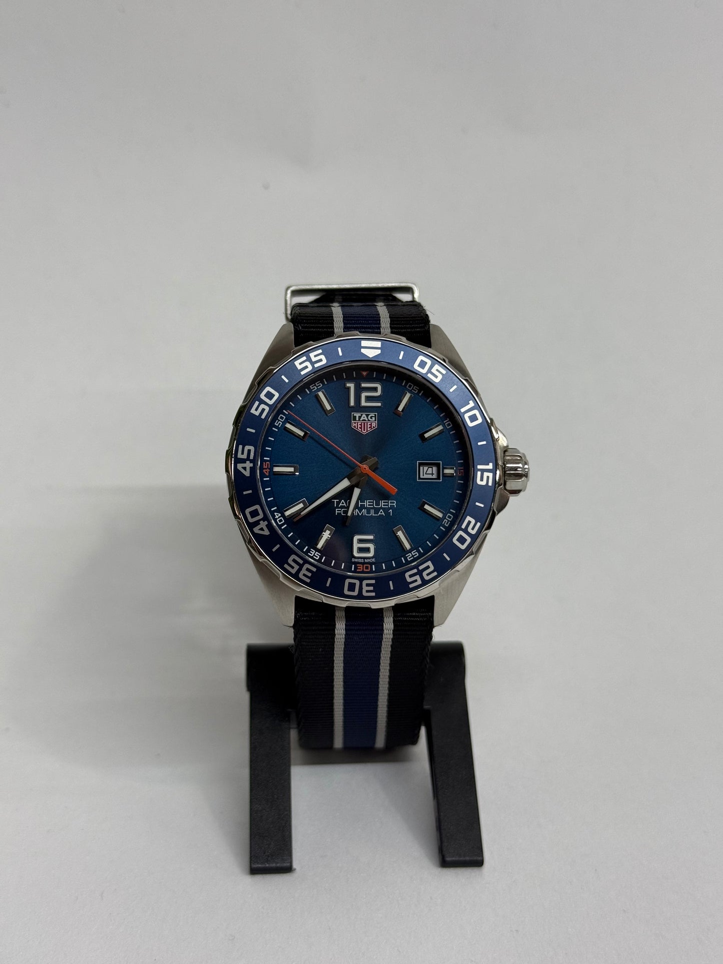 Tag Heuer Fórmula 1