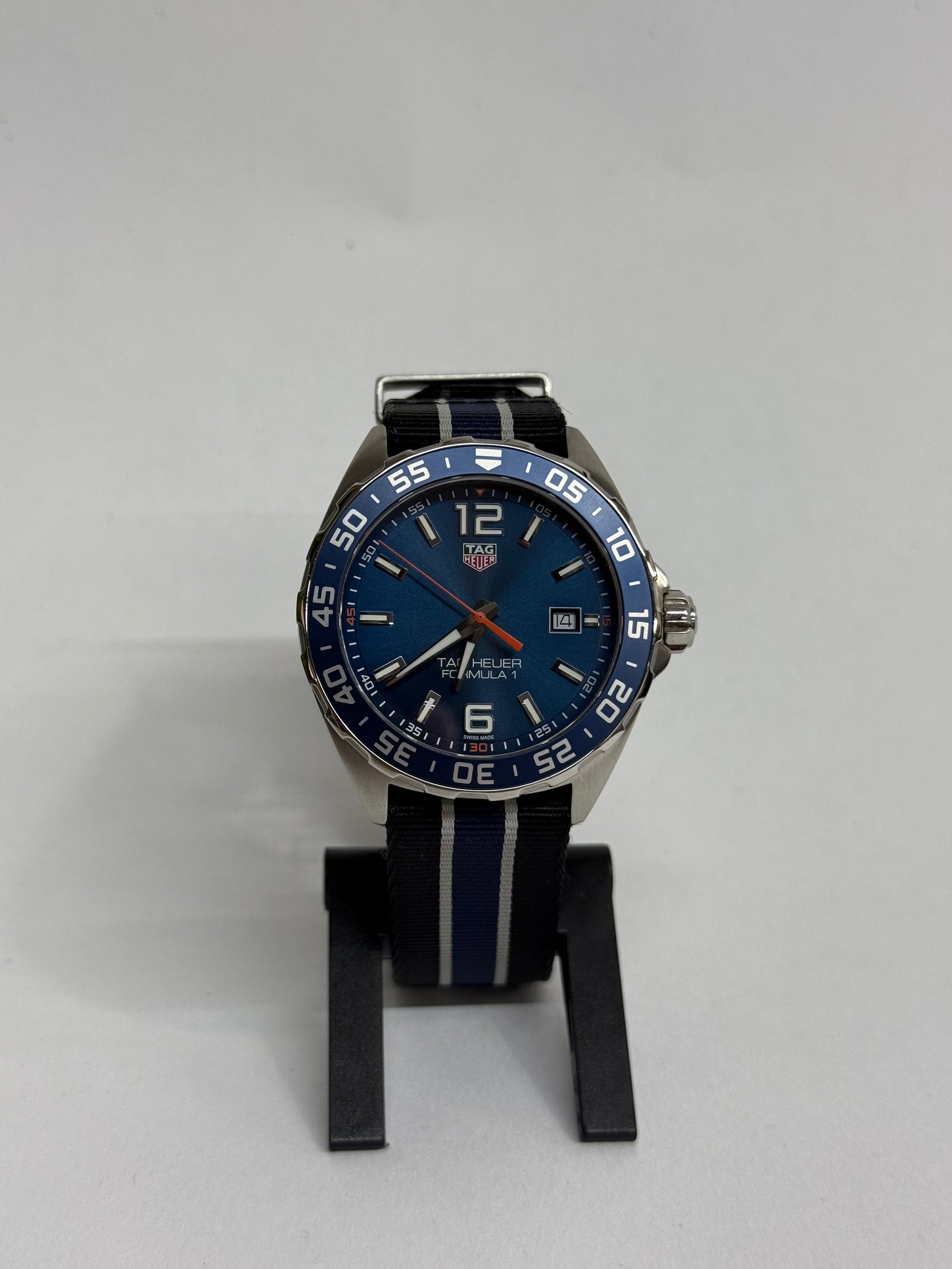 Tag Heuer Fórmula 1.