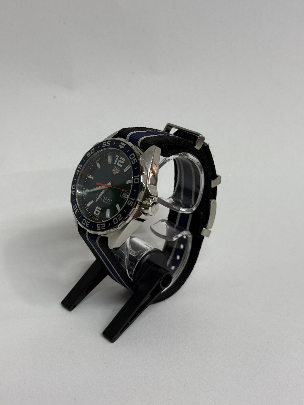 Tag Heuer Fórmula 1.