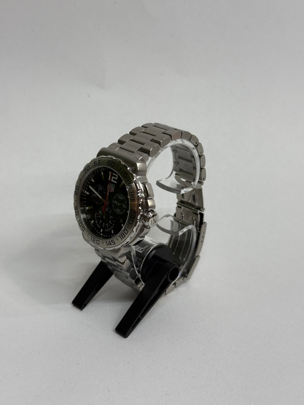 Tag Heuer Formula 1 Chrono