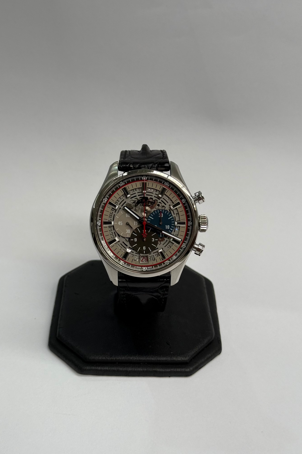 03 - Zenith El Primero