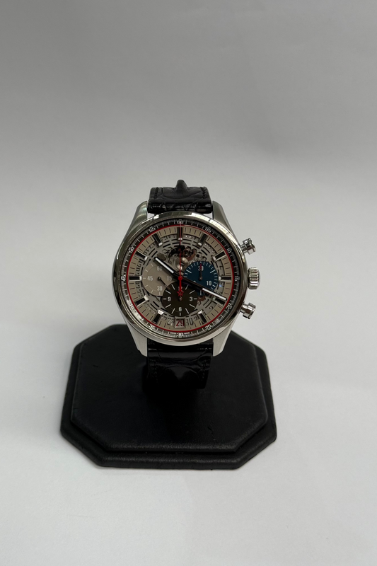 004 - Zenith El Primero