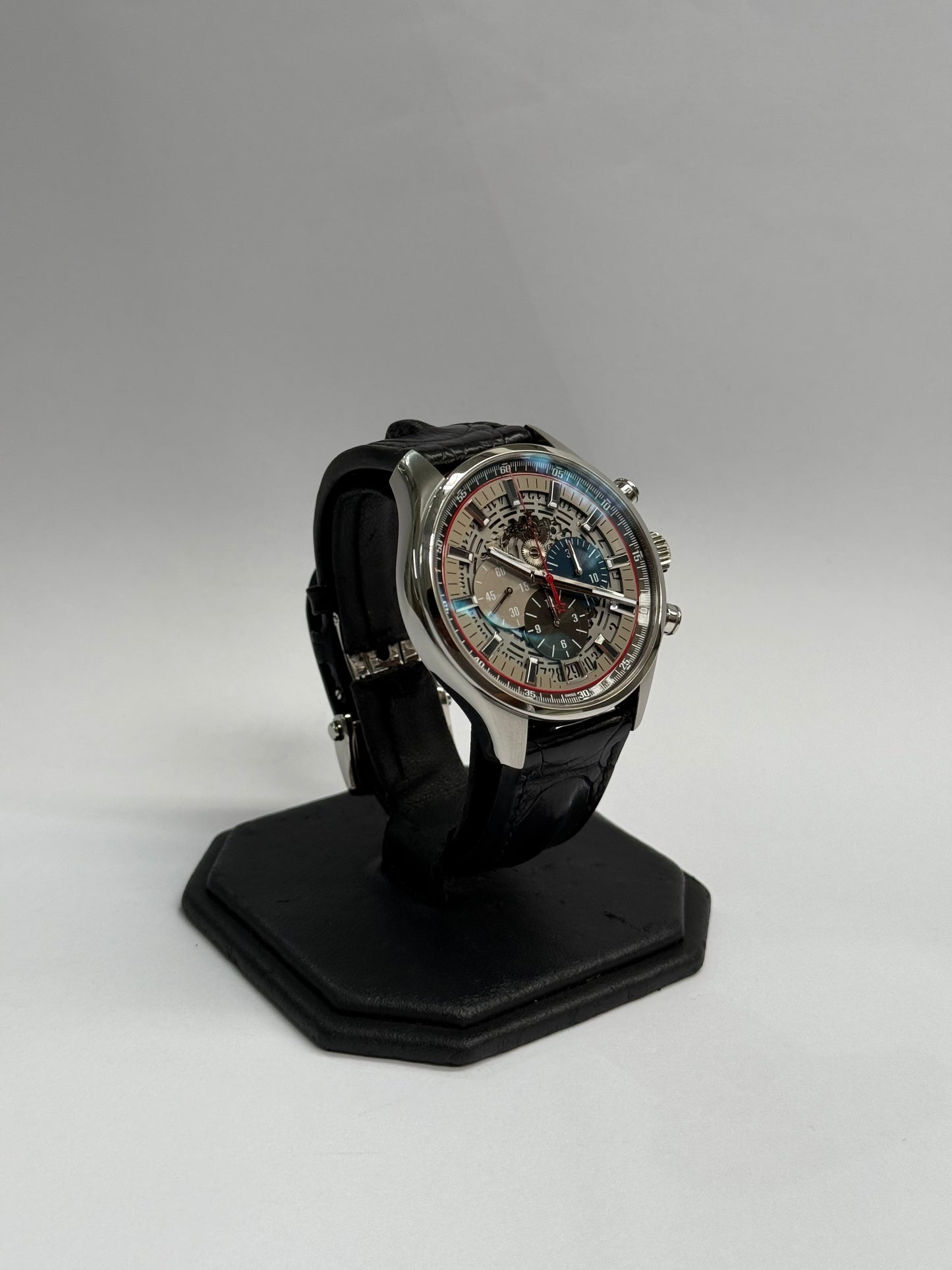 004 - Zenith El Primero