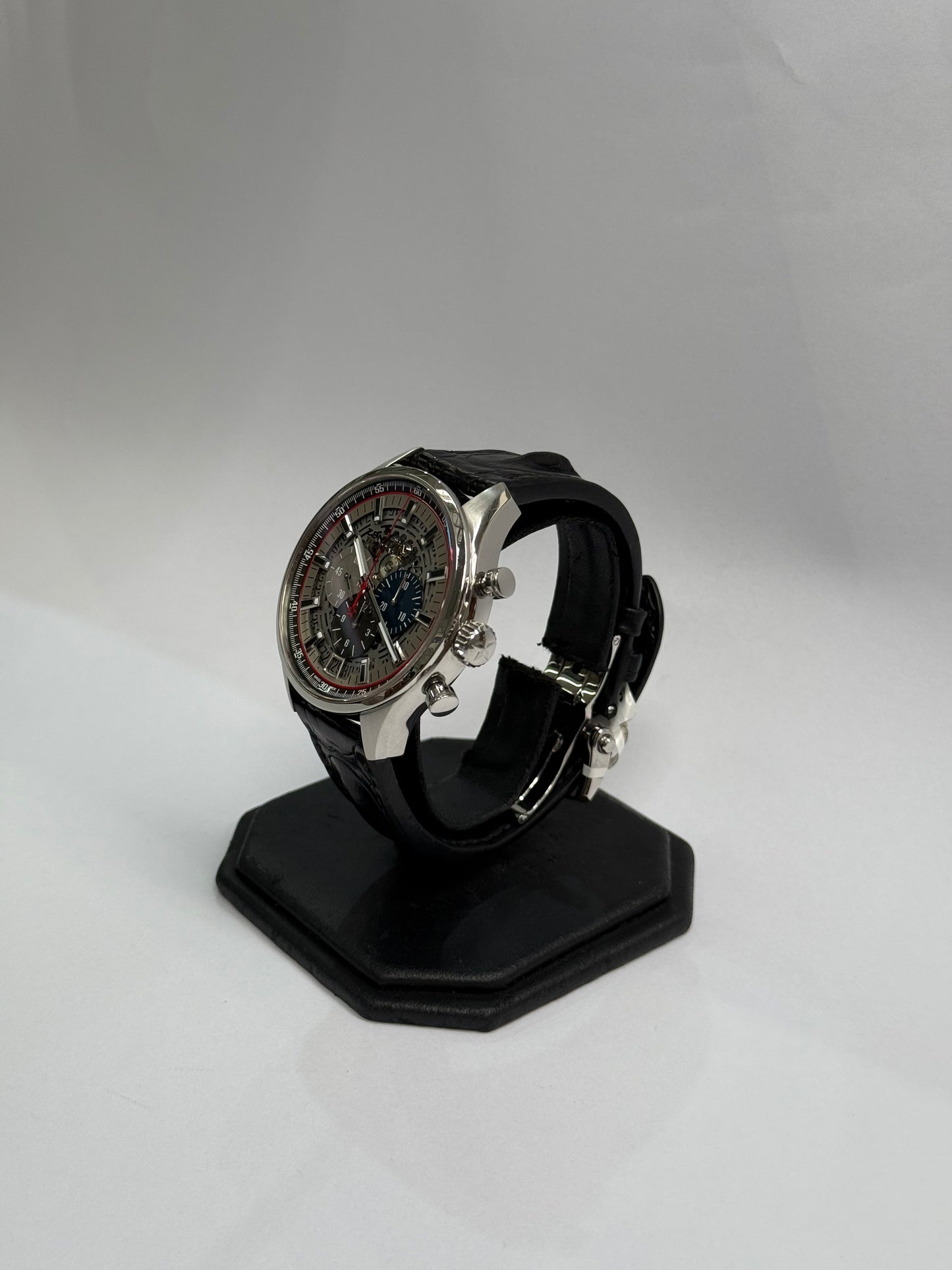 004 - Zenith El Primero
