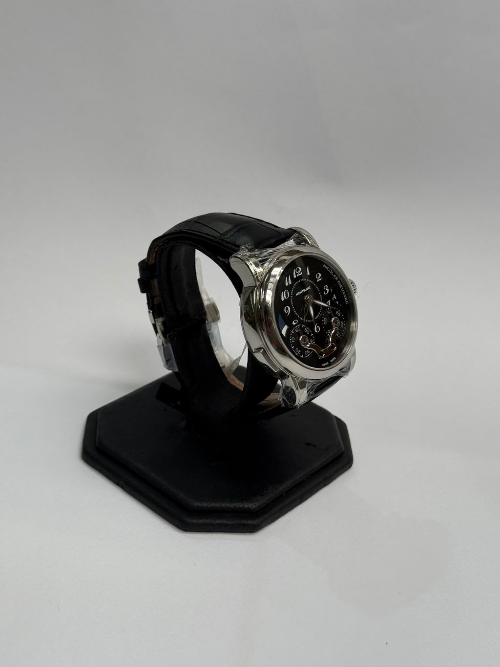 Montblanc Nicolás Rieussec.