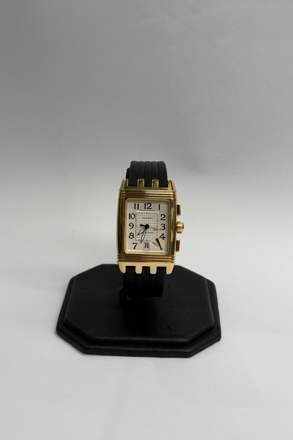 Jaeger-LeCoultre Reverso Gran' Sport.