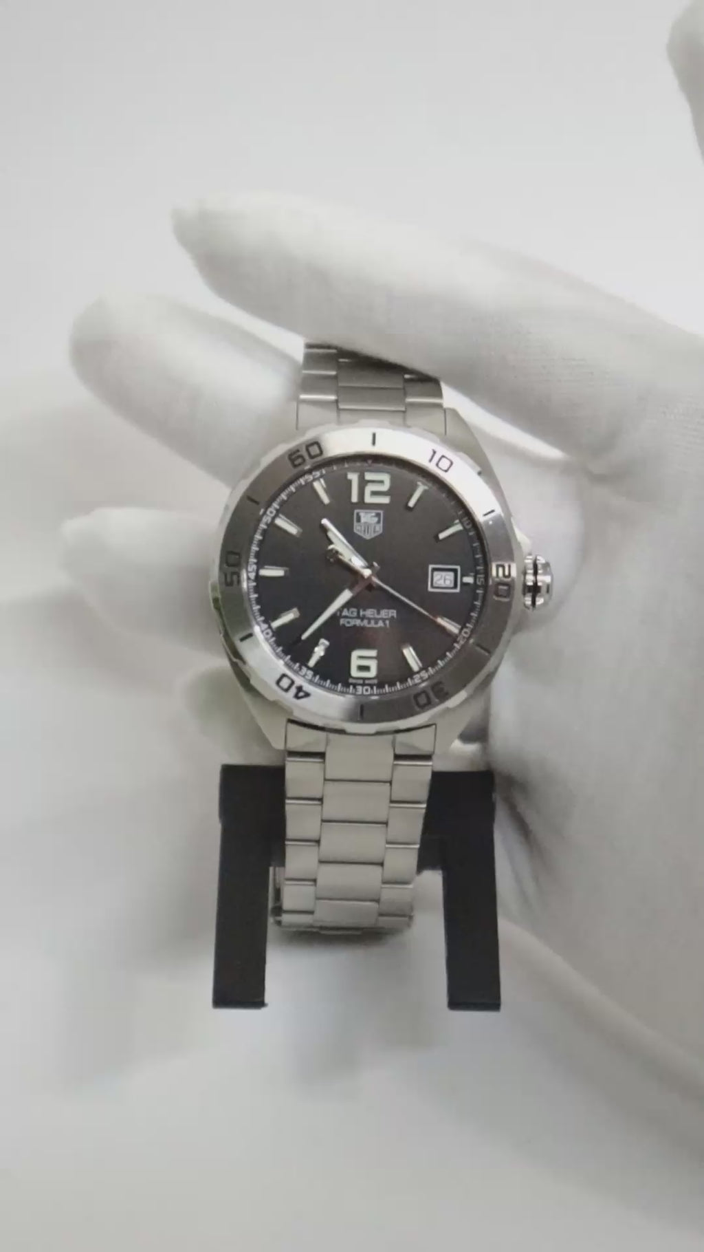 Tag Heuer Formula 1 Calibre 5