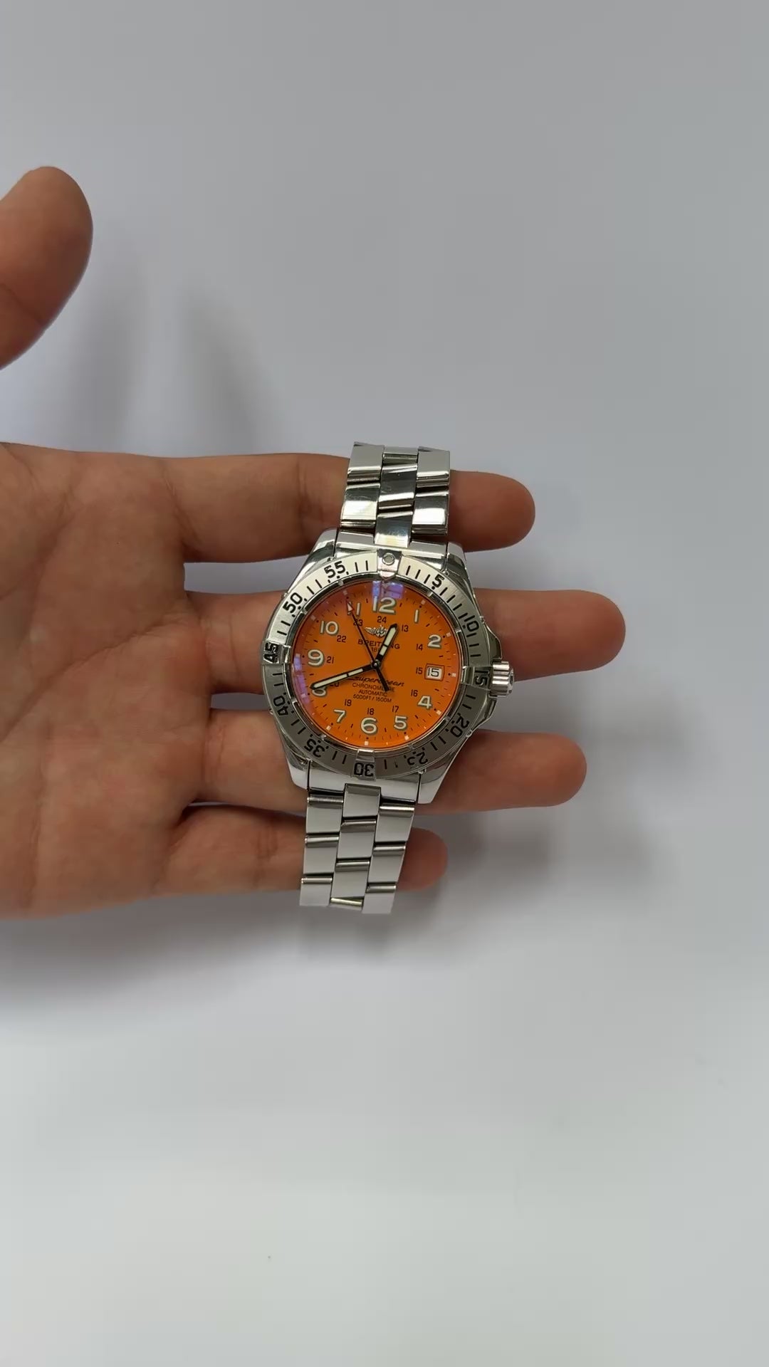 04 - Breitling SuperOcean